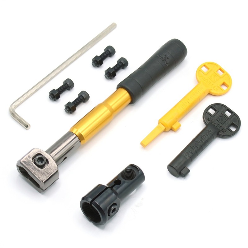 Süper Hafif 2’li Kırma Set (2-IN-1) 