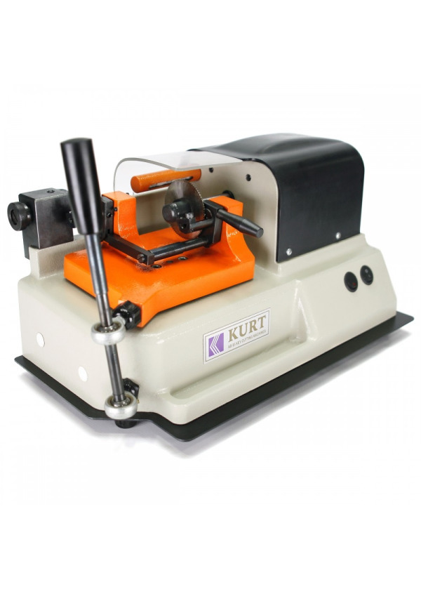 KURT-Abloy Anahtar Makinası (AB-85)