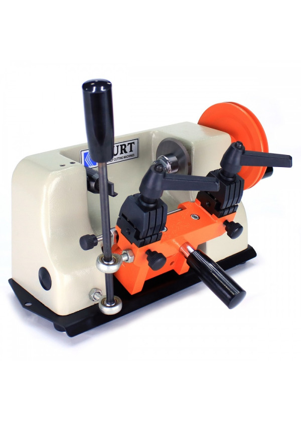 KURT-Motorsuz Kollu Makine (YM-15)