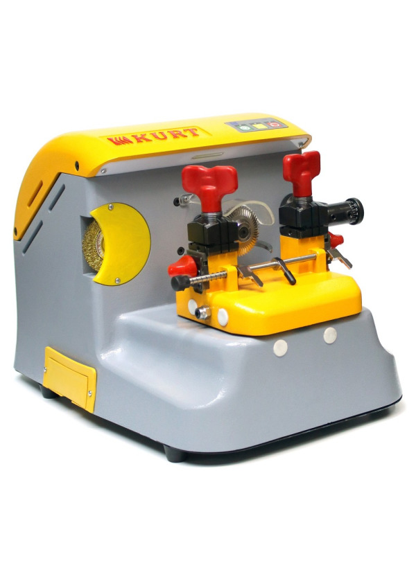 KURT-Yale Tam Otomatik Anahtar Makinesi (YM-75)