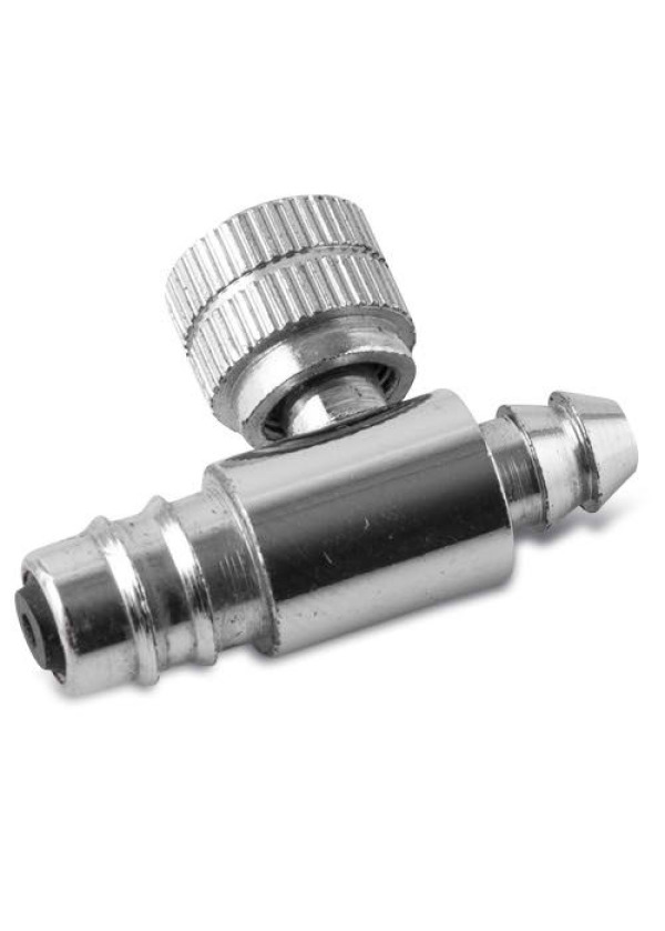 Hava Yastığı Vanası (HY-10V)