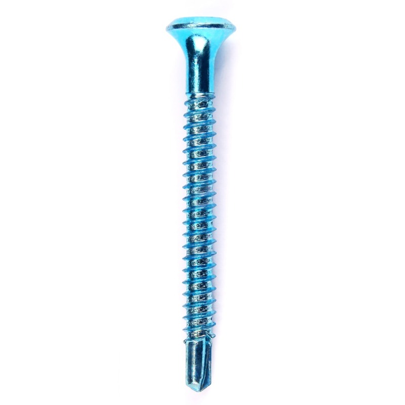 Master Tüp Sökücü Vida No1 Mavi 4,2 mm (M-V1)