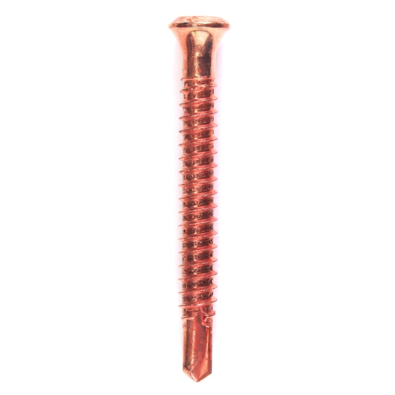 Master Tüp Sökücü Vida No3 Titan 5,8 mm (MV-3)