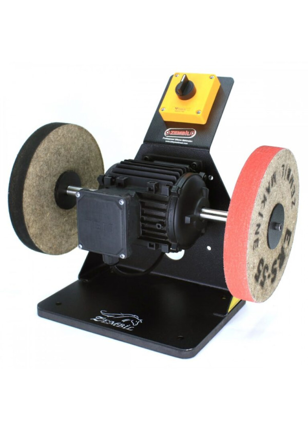 ZEMBİL Bileme Makinası USTA Z5-35