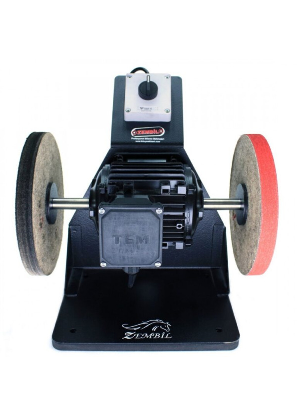 ZEMBİL Bileme Makinası BİREYSEL Z5-B