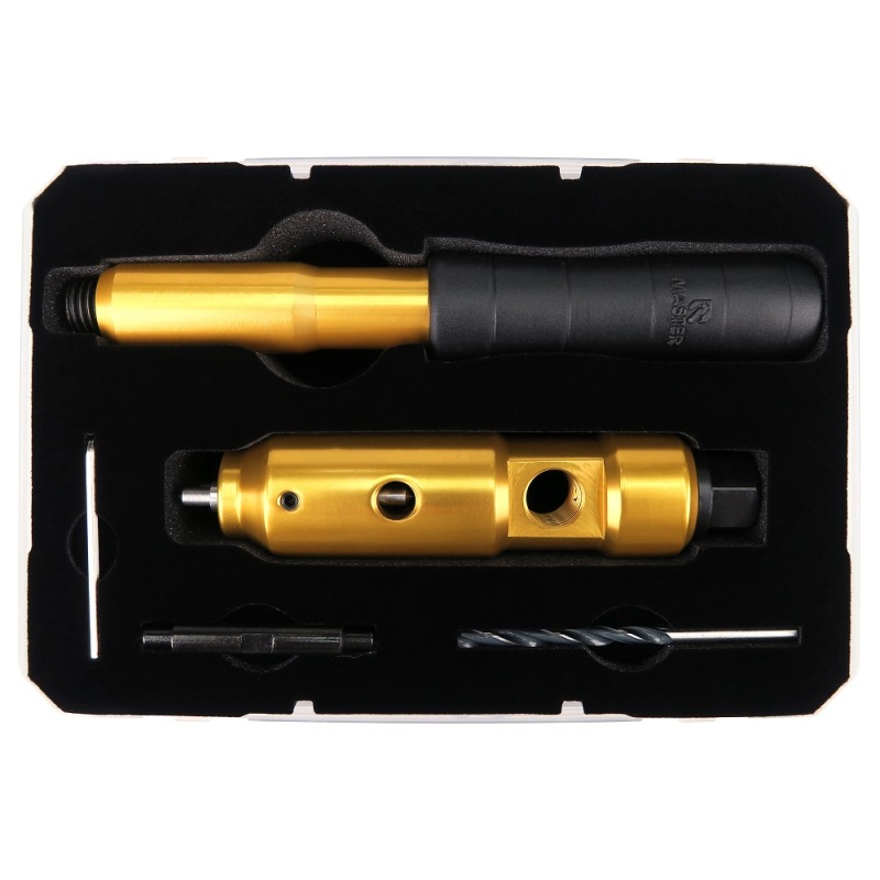 Pimli Borulu Kırma Seti 22 - 32 mm (BK-11)