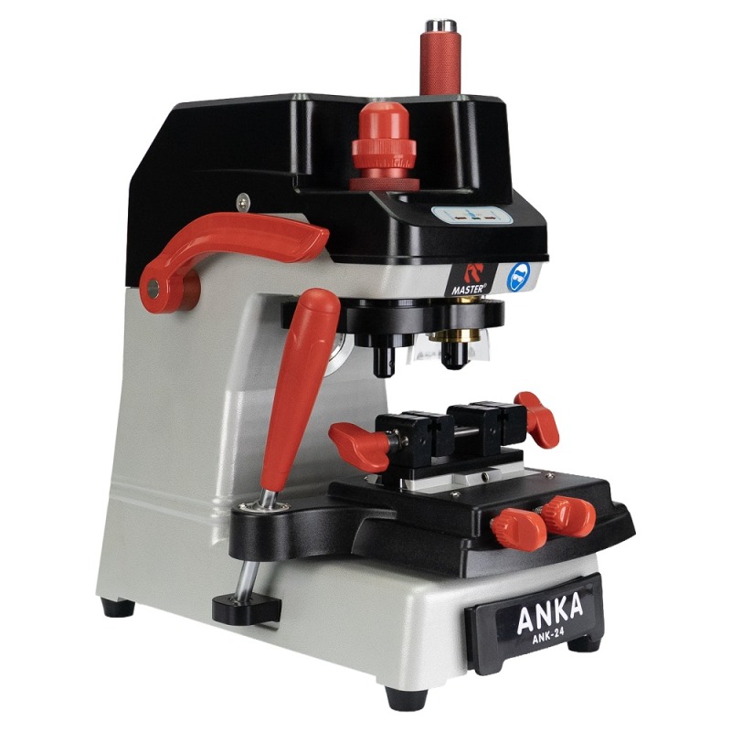 MASTER ANKA Pantoğraf ve Bilyalı Makina ( ANK-24 )