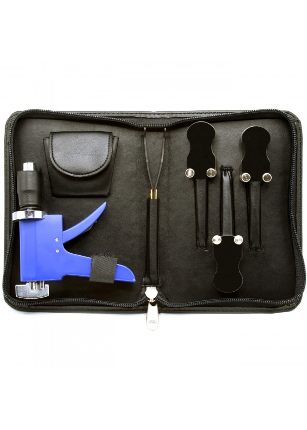 Yüksek Güvenlikli Gitar Set (GT-02)