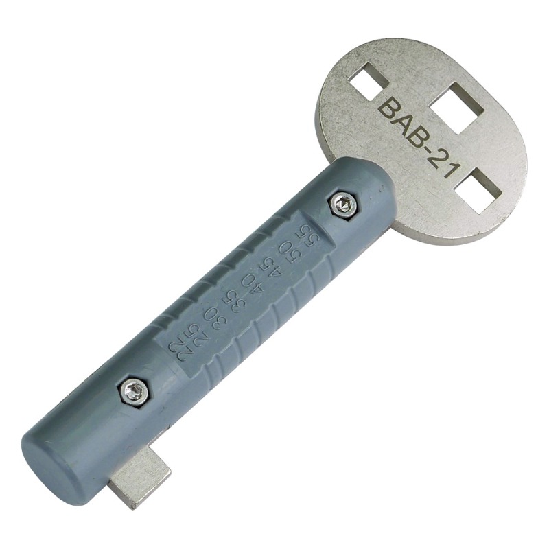 METAL BAREL ÇEVİRME (BAB-21)