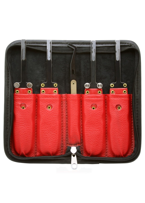 Yüksek Güvenlik Oto Açma Set (GT-11)