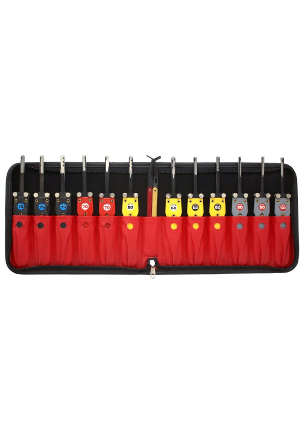 Yüksek Güvenlik Oto Açma Ful Set (GT-X)