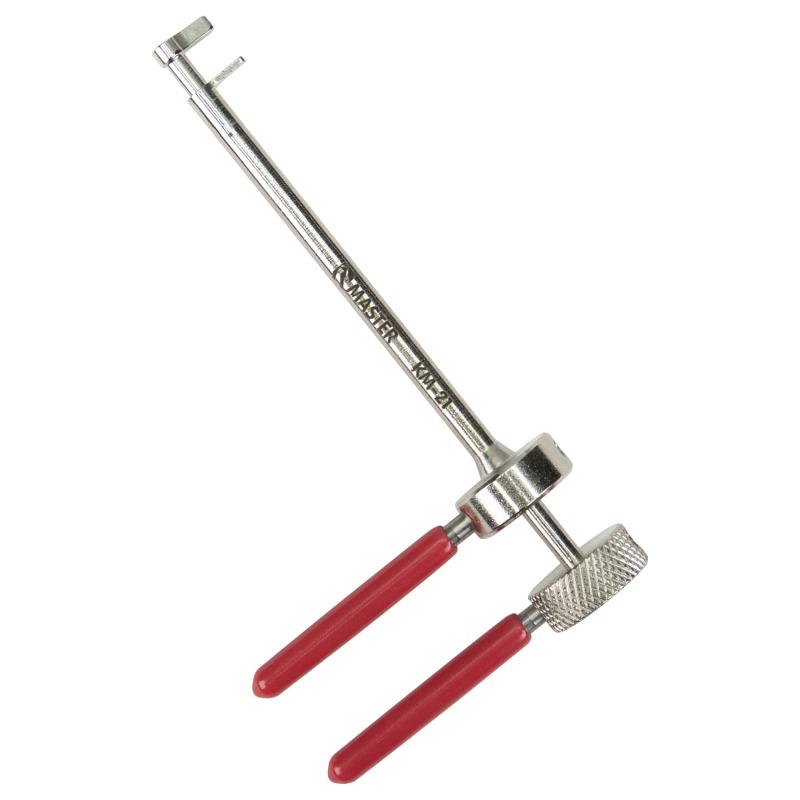 Universal Manuel Kasa Maymuncuk ( KM-21 )