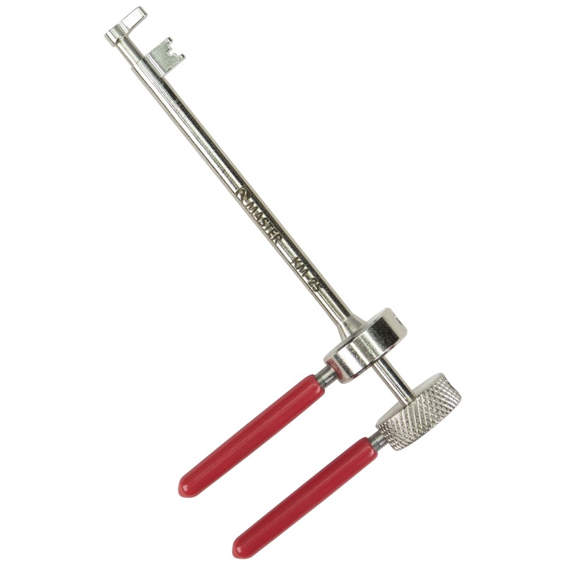 Universal Manuel Kasa Maymuncuk ( KM-25 )