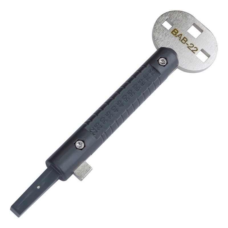 METAL BAREL ÇEVİRME (BAB-22)