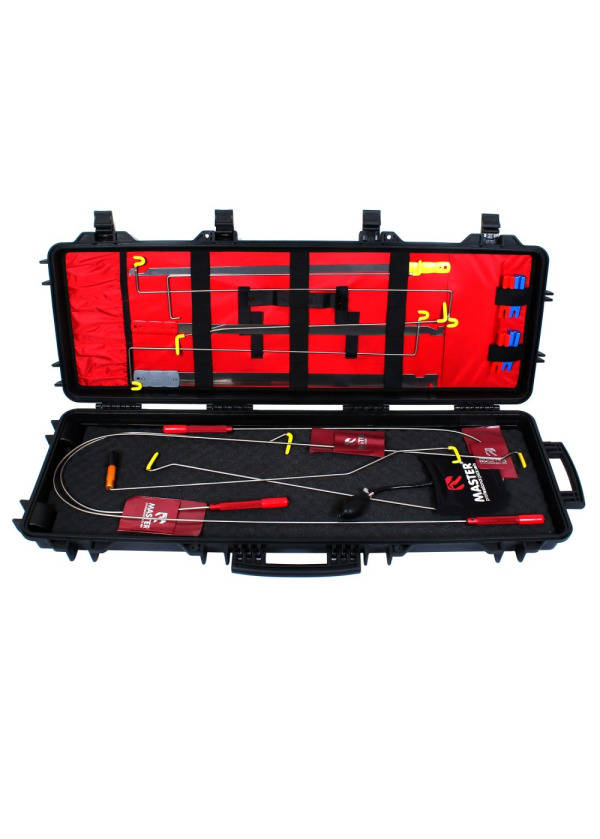 Profesyonel Oto Başlangıç Set (PRO-X)