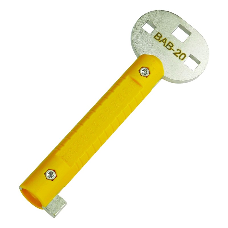 METAL BAREL ÇEVİRME (BAB-20)
