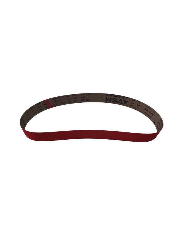 SERAMİK ZIMPARA 250'LİK 790 X 40 MM (100KUM)