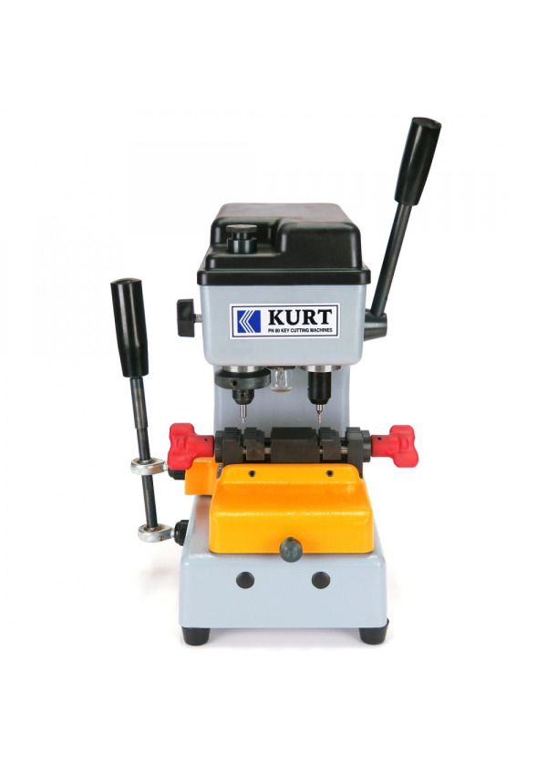 KURT Pantoğraf ve Bilyalı Makina (PN-80)